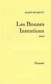 Les bonnes intentions (eBook, ePUB)