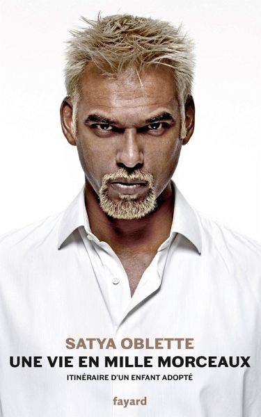 Une vie en mille morceaux (eBook, ePUB) Une vie en mille morceaux (eBook, ePUB)