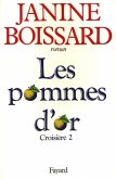 Croisière (eBook, ePUB)