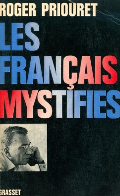 Cover Les Français mystifiés (eBook, ePUB)