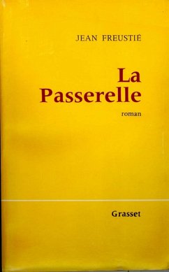 Cover La passerelle (eBook, ePUB)