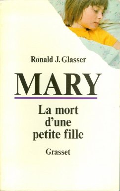 Mary, la mort d'une petite fille (eBook, ePUB) Cover Mary, la mort d'une petite fille (eBook, ePUB)
