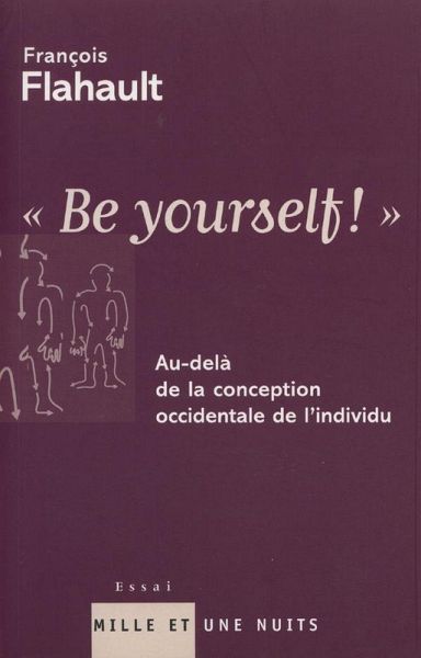 ''Be yourself !'' (eBook, ePUB)