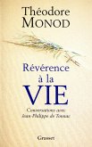 Révérence à la Vie (eBook, ePUB)