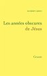 Les années obscures de Jésus (eBook,... - Bild 1
