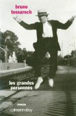 Les Grandes personnes (eBook, ePUB)