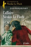 L'affaire Nicolas Le Floch : N°4 (eBook, ePUB)