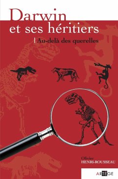 Cover Darwin et ses héritiers (eBook, ePUB)