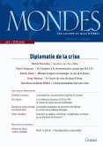 Mondes n°4 - Les cahiers du Quai d'Orsay (eBook, ePUB)