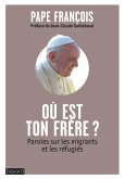 OÙ EST TON FRÈRE? (eBook, ePUB)