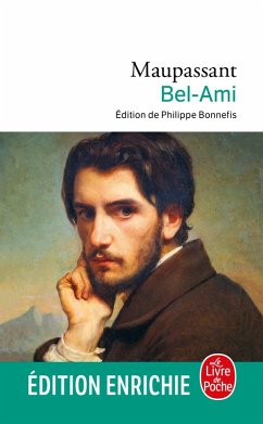 Bel Ami (eBook, ePUB) - de Maupassant, Guy