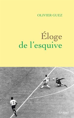 Cover Eloge de l'esquive (eBook, ePUB)