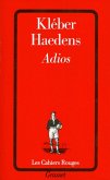 Adios (eBook, ePUB)