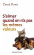 S'aimer quand on n'a pas les mêmes... - Bild 1