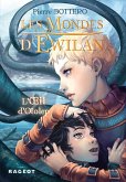 Les Mondes d'Ewilan - L'oeil d'Otolep (eBook, ePUB)