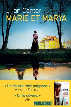 Cover Marie et Marya (eBook, ePUB)