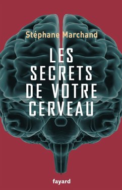 Cover Les secrets de votre cerveau (eBook, ePUB)