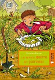 La grande guerre des poireaux (eBook, ePUB)