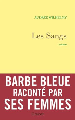 Cover Les sangs (eBook, ePUB)