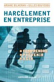 Harcèlement en entreprise (eBook, ePUB)