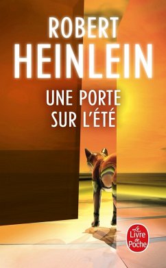 Une porte sur l'été (eBook, ePUB) - Heinlein, Robert