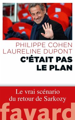 C'était pas le plan (eBook, ePUB) - Cohen, Philippe; Dupont, Laureline