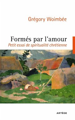 Cover Formés par l'amour (eBook, ePUB)