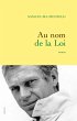 Au nom de la Loi (eBook, ePUB) - Bild 1