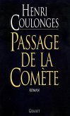 Passage de la comète (eBook, ePUB)