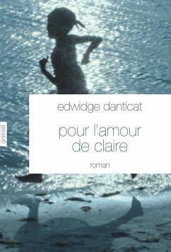 Cover Pour l'amour de Claire (eBook, ePUB)