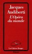 L'opéra du monde (eBook, ePUB) - Bild 1