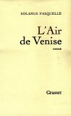 L'air de Venise (eBook, ePUB)
