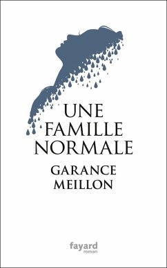 Cover Une famille normale (eBook, ePUB)