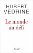 Le monde au défi (eBook, ePUB) - Bild 1