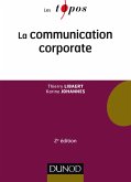 La communication corporate - 2e éd. (eBook, ePUB)