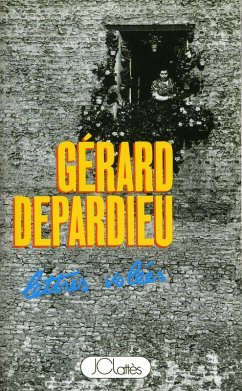 Cover Lettres volées (eBook, ePUB)