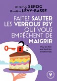 Faites sauter les verrous qui vous empêchent de maigrir (eBook, ePUB)