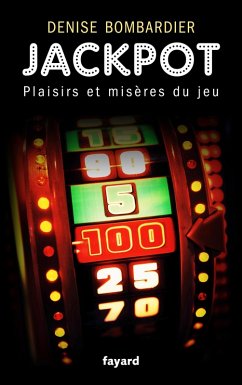 Cover Jackpot (eBook, ePUB)