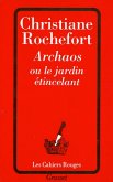 Archaos ou le jardin étincelant (eBook, ePUB)