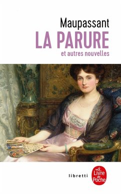 La Parure (eBook, ePUB) - de Maupassant, Guy