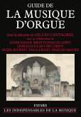 Guide de la musique d'orgue (eBook, ePUB)