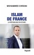 Islam de France (eBook, ePUB) - Bild 1