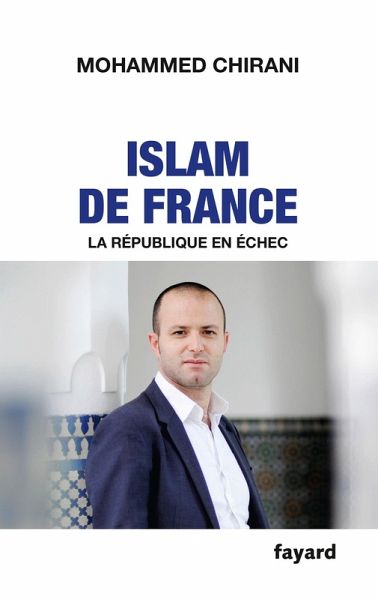 Islam de France (eBook, ePUB)