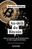 Au-delà du Bitcoin (eBook, ePUB)