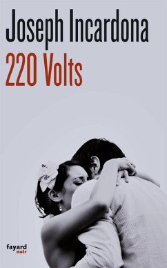 Cover 220 volts (eBook, ePUB)