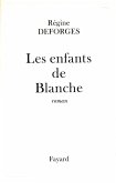 Les Enfants de Blanche (eBook, ePUB)