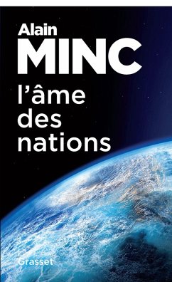 L'âme des nations (eBook, ePUB) - Minc, Alain