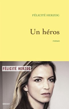 Cover Un héros (eBook, ePUB)