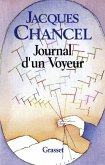 Le journal d'un voyeur (eBook, ePUB)