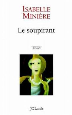 Cover Le soupirant (eBook, ePUB)